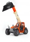 Manitou Jlg 2505 Teleskopik Kepçeli BR02140
