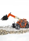 Manitou Jlg 2505 Teleskopik Kepçeli BR02140