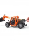 Manitou Jlg 2505 Teleskopik Kepçeli BR02140