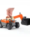 Manitou Jlg 2505 Teleskopik Kepçeli BR02140