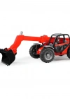Manitou Mlt 633 Teleskopik Yükleyici BR02125