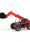Manitou Mlt 633 Teleskopik Yükleyici BR02125