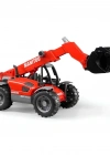 Manitou Mlt 633 Teleskopik Yükleyici BR02125