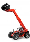 Manitou Mlt 633 Teleskopik Yükleyici BR02125