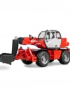 Manitou Mrt 2150 Teleskopik Forklift BR02129