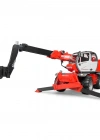 Manitou Mrt 2150 Teleskopik Forklift BR02129