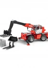Manitou Mrt 2150 Teleskopik Forklift BR02129