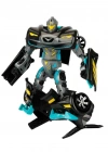 M.A.R.S. Araca Dönüşebilen Robot