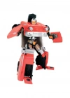 M.A.R.S. Dönüşebilen Robot Araba