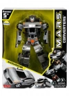 M.A.R.S. Dönüşebilen Robot Araba