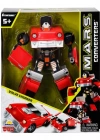M.A.R.S. Dönüşebilen Robot Araba