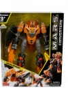 M.A.R.S. Dönüşebilen Robot Dinozor