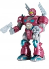 M.A.R.S. Işıklı Yürüyen Robot