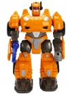 M.A.R.S. Sesli ve Işıklı Yürüyen Robot S00040407