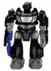 M.A.R.S. Sesli ve Işıklı Yürüyen Robot S00040407