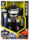 M.A.R.S. Sesli ve Işıklı Yürüyen Robot S00040407