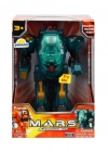 M.A.R.S Sesli ve Işıklı Zırhlı Robot