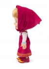 Masha ve Koca Ayı 23 cm Bebek MHA24000