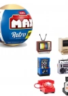 Max Retro Sürprizi