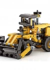 Mekanik Laboratuvarı Buldozer