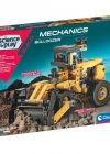 Mekanik Laboratuvarı Buldozer