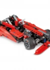 Mekanik Laboratuvarı Racing Cars