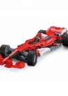 Mekanik Laboratuvarı Yarış Arabaları Formula 1