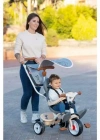 Mickey Baby Üç Tekerlekli Bebek Arabası 3in1