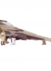 Mikro Figür ve Medium Araç Set