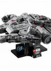 Millennium Falcon 75375