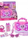 Minnie Mouse Kurdele Çanta Seti