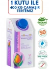 Minoris MOM Organik Sıvı Çamaşır Deterjanı 1 Lt 50 Yıkama