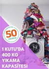Minoris MOM Organik Sıvı Çamaşır Deterjanı 1 Lt 50 Yıkama