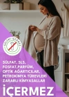 Minoris MOM Organik Sıvı Çamaşır Deterjanı 1 Lt 50 Yıkama