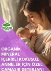 Minoris MOM Organik Sıvı Çamaşır Deterjanı 1 Lt 50 Yıkama