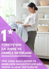 Minoris MOM Organik Sıvı Çamaşır Deterjanı 1 Lt 50 Yıkama
