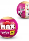 MNB05000 MAX Uzun Çiçekler sürprizi 106 parça