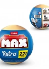 MNB07000 MAX Retro sürprizi 168 parça