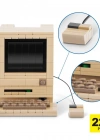 MNB07000 MAX Retro sürprizi 168 parça