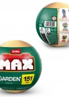MNB08000 MAX Saksı Bitkileri sürprizi 151 parça NessiWorld