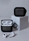 Movenchy Airpods Pro 2 (2.nesil) Bond Kılıf - Beyaz