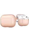 Movenchy Airpods Pro 2 (2.nesil) Shell Kılıf - Gold