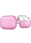 Movenchy Airpods Pro 2 (2.nesil) Shell Kılıf - Pembe