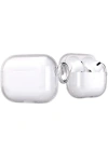 Movenchy Airpods Pro 2 (2.nesil) Shell Kılıf - Şeffaf