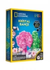 NAT00002 Kristal Bahçe Kiti - TRCRYSGRDN +8 yaş