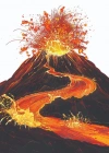 NAT02002 Deney Kiti - TRVOLCANO2 +8 yaş