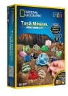 NAT03002 Taş ve Mineral Biriktirme Kiti - RTNGRM15 +8 yaş