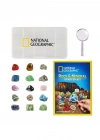 NAT03002 Taş ve Mineral Biriktirme Kiti - RTNGRM15 +8 yaş