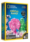 Natgeo Kristal Bitki Kiti
