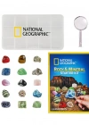 Natgeo Taş ve Mineral Biriktirme Kiti